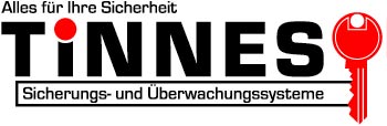 Logo Sicherheitstechnik Tinnes